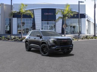New 2026 GMC Terrain Elevation w/ Elevation Premium Package image 1