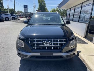 Certified 2022 Hyundai Venue SEL w/ Cargo Package video 2