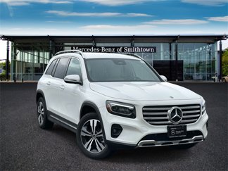 New 2025 Mercedes-Benz GLB 250 4MATIC image 1