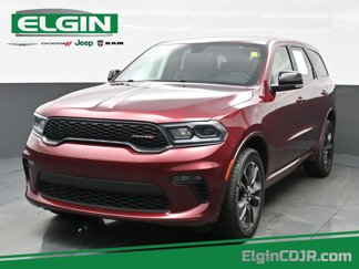 Used 2021 Dodge Durango GT image 1