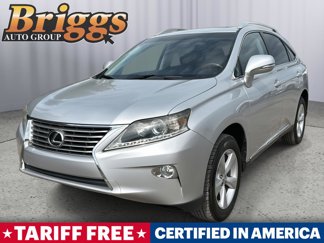 Used 2014 Lexus RX 350 AWD image 1