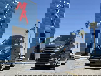 Used 2020 Chevrolet Spark LS image 1