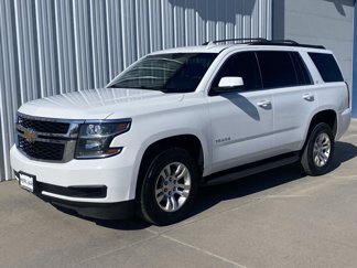 Used 2016 Chevrolet Tahoe LT image 1