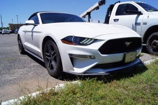 Used 2020 Ford Mustang Premium image 1