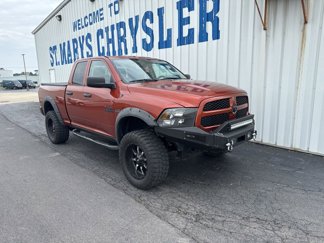 Used 2013 RAM 1500 Express image 1