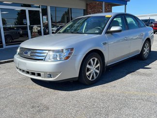 Used 2009 Ford Taurus SEL image 1