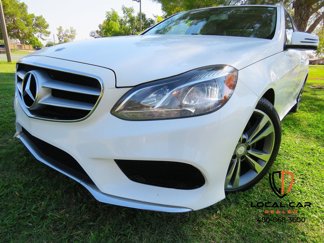 Used 2014 Mercedes-Benz E 350 Sport image 1