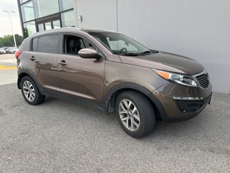 Used 2014 Kia Sportage LX image 1