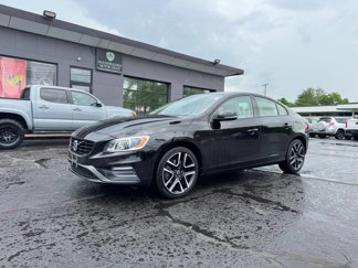 Used 2018 Volvo S60 T5 Dynamic w/ Vision Package image 1