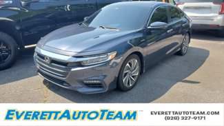 Used 2020 Honda Insight Touring image 1