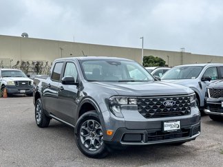 New 2025 Ford Maverick XLT w/ XLT Luxury Package image 1