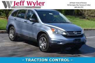Used 2011 Honda CR-V LX image 1