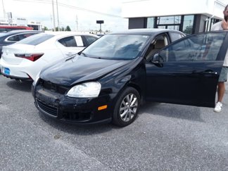 Used 2010 Volkswagen Jetta Limited Edition image 1