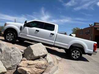 Used 2017 Ford F250 XLT image 1