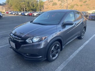 Used 2018 Honda HR-V EX image 1