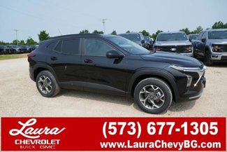 New 2025 Chevrolet Trax LT w/ LT Convenience Package image 1
