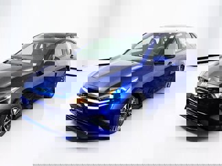 Certified 2023 Kia Forte LXS image 1