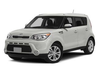 Used 2014 Kia Soul image 1