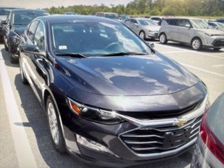 Used 2023 Chevrolet Malibu LT image 1
