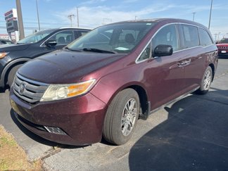 Used 2013 Honda Odyssey EX-L image 1