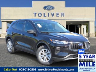 New 2025 Ford Escape Active image 1