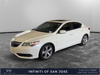 Used 2014 Acura ILX image 1