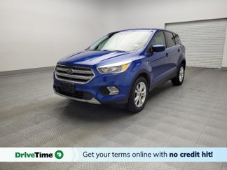 Used 2019 Ford Escape SE image 1