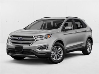 Used 2017 Ford Edge SEL image 1