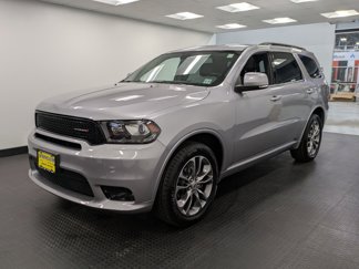 Used 2020 Dodge Durango GT image 1