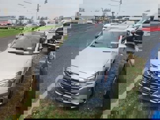 Used 2020 Hyundai Elantra Value Edition image 1