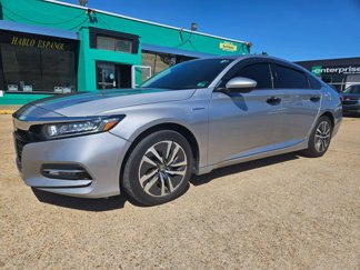 Used 2019 Honda Accord EX image 1