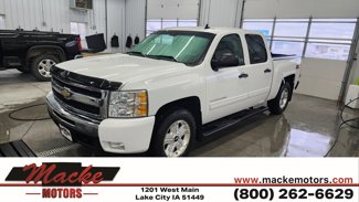 Used 2011 Chevrolet Silverado 1500 LT w/ All-Star Edition image 1