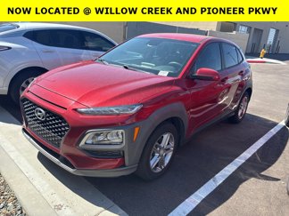 Used 2019 Hyundai Kona SE image 1