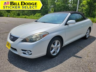 Used 2008 Toyota Solara SLE image 1