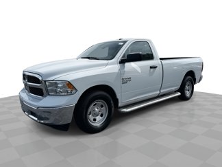 Used 2023 RAM 1500 Tradesman w/ Power & Remote Entry Group image 1