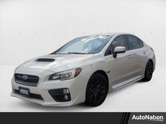Used 2015 Subaru WRX Limited video 1