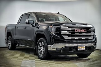 Used 2023 GMC Sierra 1500 SLE image 1