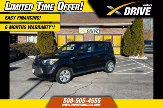 Used 2015 Kia Soul image 1