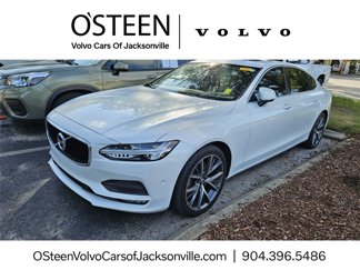 Used 2018 Volvo S90 T5 Momentum w/ Convenience Package image 1