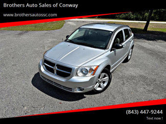 Used 2011 Dodge Caliber Mainstreet image 1