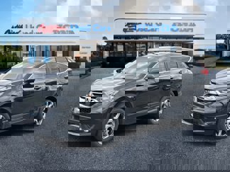 Used 2017 Honda CR-V EX-L image 1