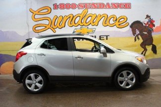 Used 2015 Buick Encore FWD image 1