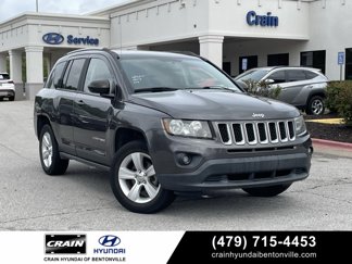 Used 2016 Jeep Compass Sport w/ Power Value Group image 1