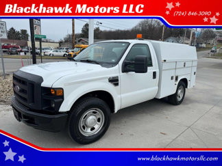 Used 2010 Ford F350 XL image 1