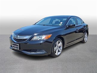 Used 2014 Acura ILX image 1