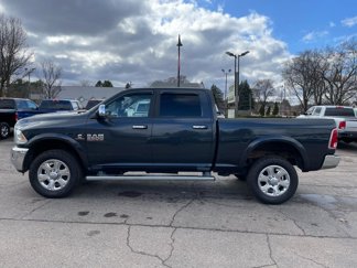 Used 2014 RAM 2500 Laramie image 1