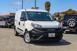 Used 2021 RAM ProMaster City Tradesman image 1