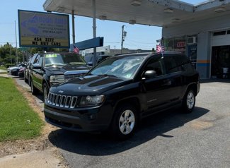 Used 2014 Jeep Compass Sport w/ Power Value Group image 1