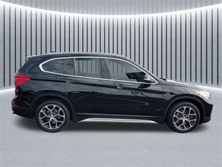 Used 2020 BMW X1 xDrive28i video 2