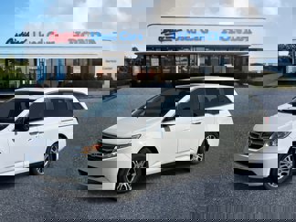 Used 2012 Honda Odyssey EX-L image 1